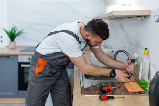 Best Hot Water Heater Installation  in Napoleon, OH