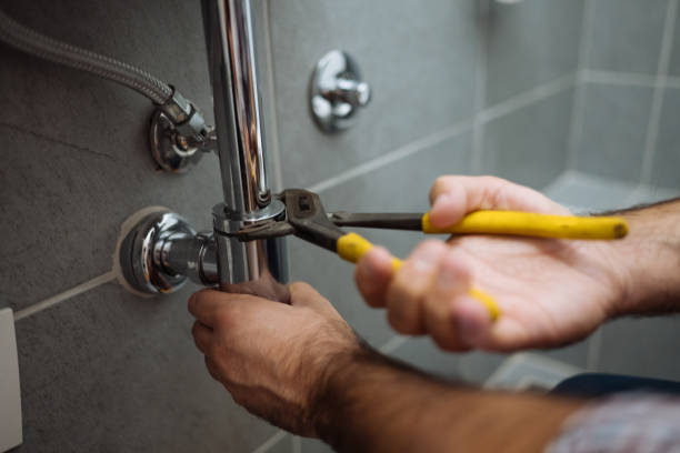 Best Pipe Repair Near Me  in Napoleon, OH