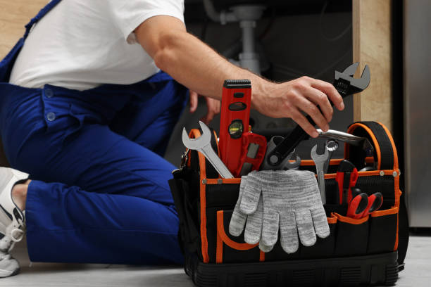 Best 24-Hour Plumber Near Me  in Napoleon, OH